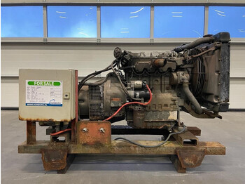 Gerador elétrico DEUTZ