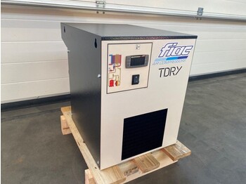 Compressor de ar novo Fiac TDRY 9 luchtdroger 850 L / min 16 bar Airdryer New !: foto 3