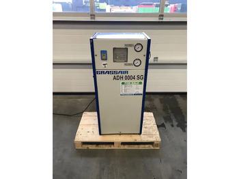 Compressor de ar GRASSAIR