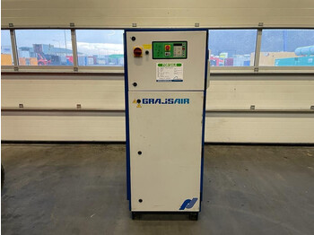 Compressor de ar GRASSAIR