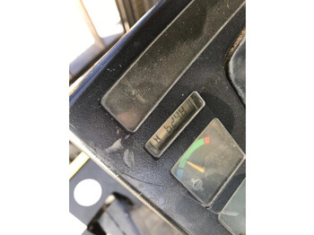 Empilhadeira a gás Hyster 1.5 ton Duplex Doorkijkmast Sideshift LPG heftruck: foto 4