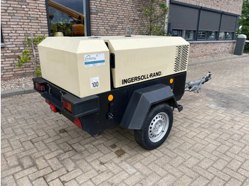 Compressor de ar INGERSOLL RAND