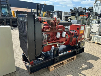 Gerador elétrico Iveco 8061 Marelli 150 kVA noodstroom generatorset ATS automatische netovername: foto 3