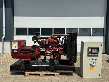 Gerador elétrico IVECO
