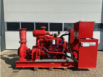 Bomba de água INGERSOLL RAND