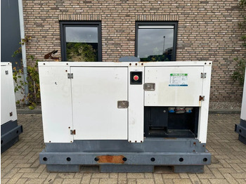 Gerador elétrico IVECO