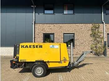 Compressor de ar KAESER
