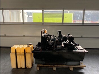 Compressor de ar SULLAIR