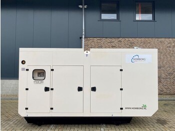 Gerador elétrico STAMFORD
