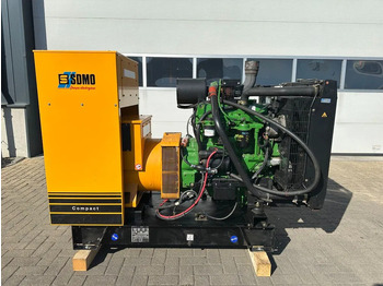 Gerador elétrico JOHN DEERE