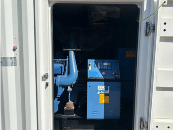 Gerador elétrico SDMO Perkins Leroy Somer 1460 kVA Silent generatorset Powerplant in 40 ft container: foto 3