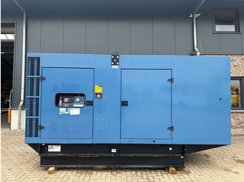 Gerador elétrico VOLVO