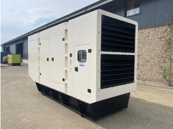 Gerador elétrico novo Volvo TAD 1642 GE Stamford 650 kVA Supersilent generatorset New !: foto 4