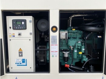 Gerador elétrico novo Volvo TAD 532 GE 145 kVA Silent generatorset New !: foto 4