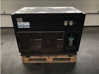 Compressor de ar