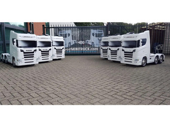 Tractor SCANIA S 770