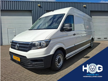 Furgão VOLKSWAGEN Crafter