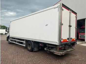 Camião frigorífico Iveco Stralis 310 KOELWAGEN EURO 5 EEV: foto 4