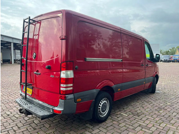 Leasing de Mercedes-Benz Sprinter 313 CDI L2H1 Mercedes-Benz Sprinter 313 CDI L2H1: foto 4