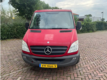 Leasing de Mercedes-Benz Sprinter 313 CDI L2H1 Mercedes-Benz Sprinter 313 CDI L2H1: foto 2