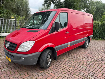 Furgão MERCEDES-BENZ Sprinter 313