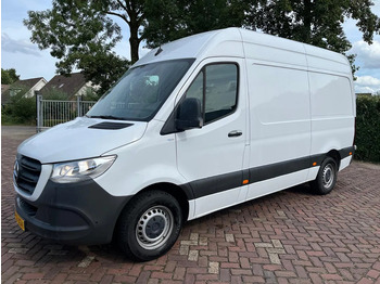 Furgão MERCEDES-BENZ Sprinter 317