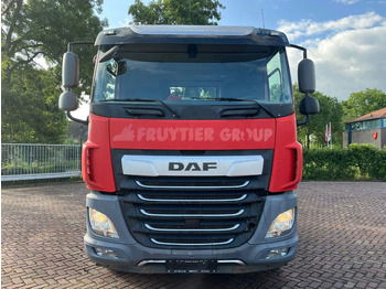 Leasing de DAF CF 530 FAT intarder DAF CF 530 FAT intarder: foto 3