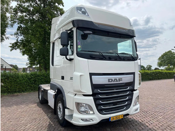 Tractor DAF XF 460 FT: foto 4