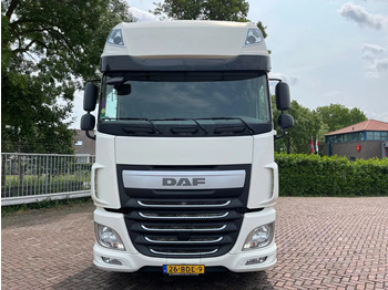 Tractor DAF XF 460 FT: foto 3