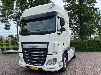 Tractor DAF XF 460 FT: foto 2