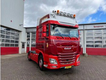 Tractor DAF XF 480 FT EURO 6: foto 4
