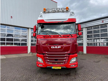 Tractor DAF XF 480 FT EURO 6: foto 3