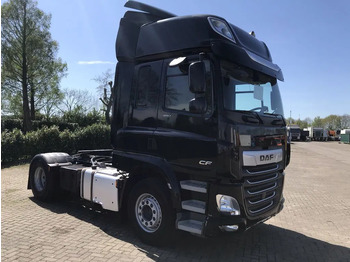 Tractor DAF CF 480