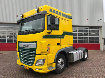 Tractor DAF XF 440