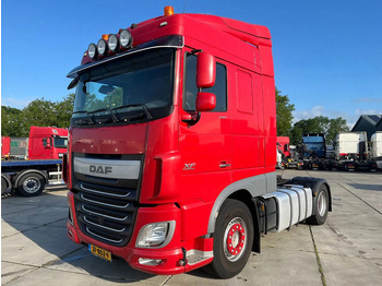 Tractor DAF XF 440