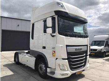 Tractor DAF XF 460