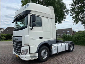 Tractor DAF XF 460
