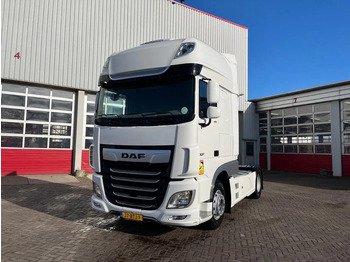 Tractor DAF XF 480