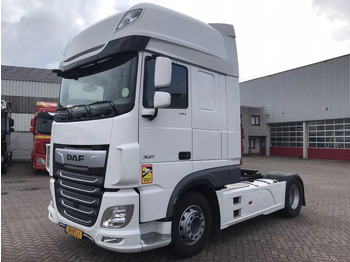 Tractor DAF XF 480