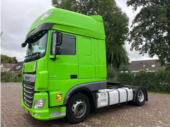 Tractor DAF XF 480