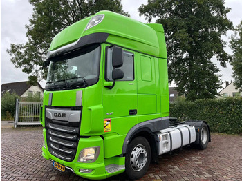 Tractor DAF XF 480