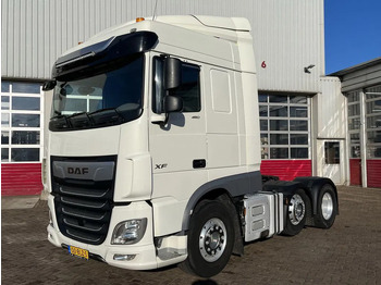 Tractor DAF XF 480