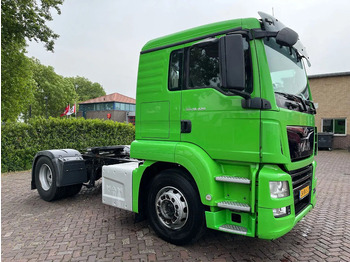 Tractor MAN TGS