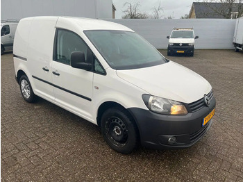 Furgão compacto Volkswagen Caddy 1.6 75 PK: foto 2