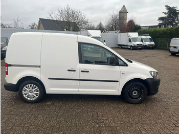 Furgão compacto Volkswagen Caddy 1.6 75 PK: foto 5