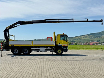 Camião grua novo DAF CF 450 * PK 22002 - EH D + FUNK * 6x4 * TOP: foto 5 Camião grua novo DAF CF 450 * PK 22002 - EH D + FUNK * 6x4 * TOP: foto 5