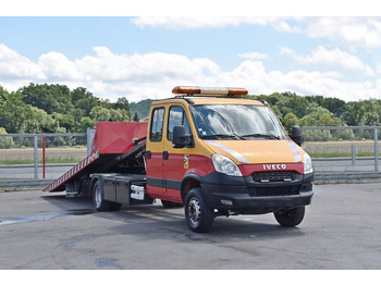 Caminhão reboque IVECO Daily 70c17