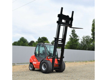 Empilhadeira a diesel MANITOU MSI 50