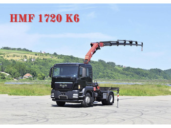 Tractor MAN TGS 18.400