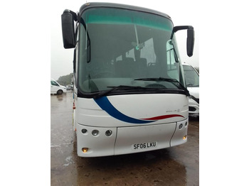 Autocarro BOVA